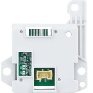 ZNTVW Washer Accelerometer Control Replacement, model number is WH03X32138